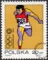 XX Igrzyska Olimpijskie w Monachium znaczek numer 2002