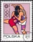 XX Igrzyska Olimpijskie w Monachium znaczek numer 2006
