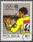 XX Igrzyska Olimpijskie w Monachium znaczek numer 2009