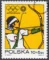 XX Igrzyska Olimpijskie w Monachium znaczek numer 2010