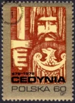 Tysiąclecie bitwy pod Cedynią znaczek numer 2014