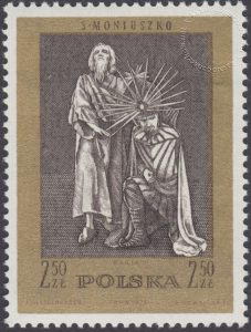 100 rocznica śmierci Stanisława Moniuszki - 2033