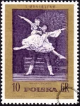 100 rocznica śmierci Stanisława Moniuszki znaczek numer 2026