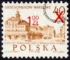 Wydanie przedrukowane znaczek numer 2048