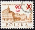 Wydanie przedrukowane znaczek numer 2063