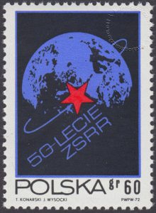 50 lecie ZSRR - 2066