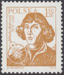 Mikołaj Kopernik - 2084