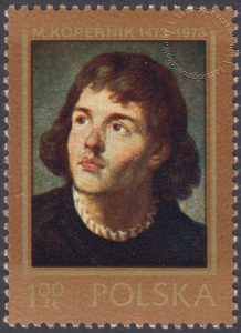 500 rocznica urodzin Mikołaja Kopernika - 2085