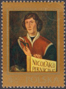 500 rocznica urodzin Mikołaja Kopernika - 2088