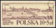 Światowa wystawa filatelistyczna Polska 73 znaczek numer 2116A
