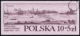Światowa wystawa filatelistyczna Polska 73 znaczek numer 2116B