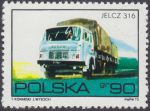 Polska motoryzacja - 2143