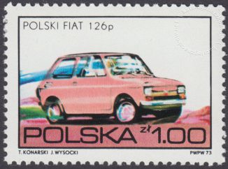 Polska motoryzacja - 2144