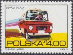 Polska motoryzacja - 2146