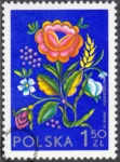 Międzynarodowa Wystawa Filatelistyczna Socphilex znaczek numer 2162