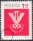 V Kongres ZBoWiD znaczek numer 2164