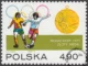 X Mistrzostwa Świata w piłce nożnej znaczek numer 2168