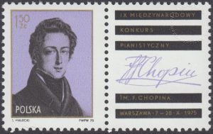 IX Międzynarodowy Konkurs Pianistyczny im.F.Chopina - 2261