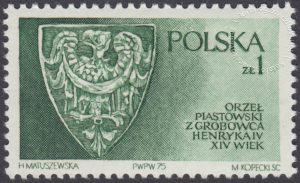 Piastowie Śląscy - 2269