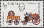 Historyczne lokomotywy - 2282