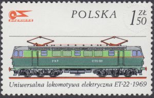 Historyczne lokomotywy - 2283