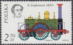 Historyczne lokomotywy - 2284