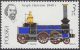 Historyczne lokomotywy - 2285