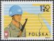 Polska jednostka wojskowa w siłach zbrojnych ONZ - 2294