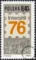 Międzynarodowa Wystawa Filatelistyczna Interphil 76 w Filadelfii znaczek numer 2297