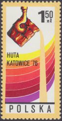 Huta Katowice - 2324