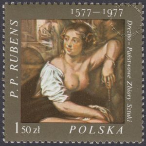 400 rocznica urodzin Petera Paula Rubensa - 2351
