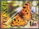 Motyle znaczek numer 2370