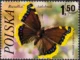 Motyle znaczek numer 2371