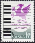 Festiwal Pianistyki Polskiej w Słupsku numer 2375
