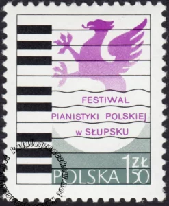 Festiwal Pianistyki Polskiej w Słupsku numer 2375