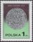 Dzień znaczka - monety polskie - 2379