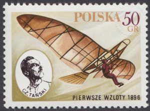 Lotnictwo polskie - 2404