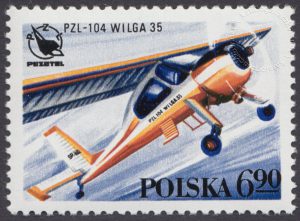 Lotnictwo polskie - 2408