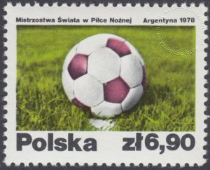 Mistrzostwa świata w piłce nożnej w Argentynie - 2411