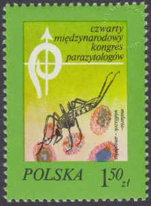IV Międzynarodowy Kongres Parazytologów - 2420