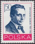 Działacze polskiego ruchu robotniczego - 2454