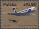 Polskie Linie Lotnicze LOT - 2455