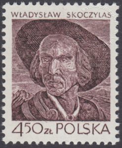 Polska grafika współczesna - 2463