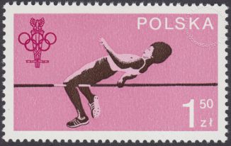 60 lecie Polskiego Komitetu Olimpijskiego - 2466