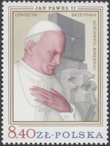 Wizyta papieża Jana Pawła II w Polsce - 2483