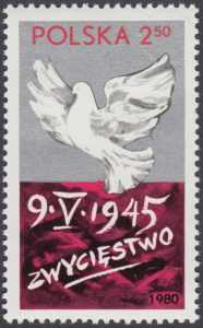 35 rocznica zwycięstwa nad faszyzmem - 2536