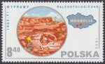 Polskie wyprawy naukowe - 2543