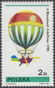 Sport balonowy - 2582