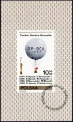 Sport balonowy blok numer 71