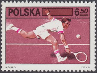 60-lecie Polskiego Związku Tenisowego - 2613